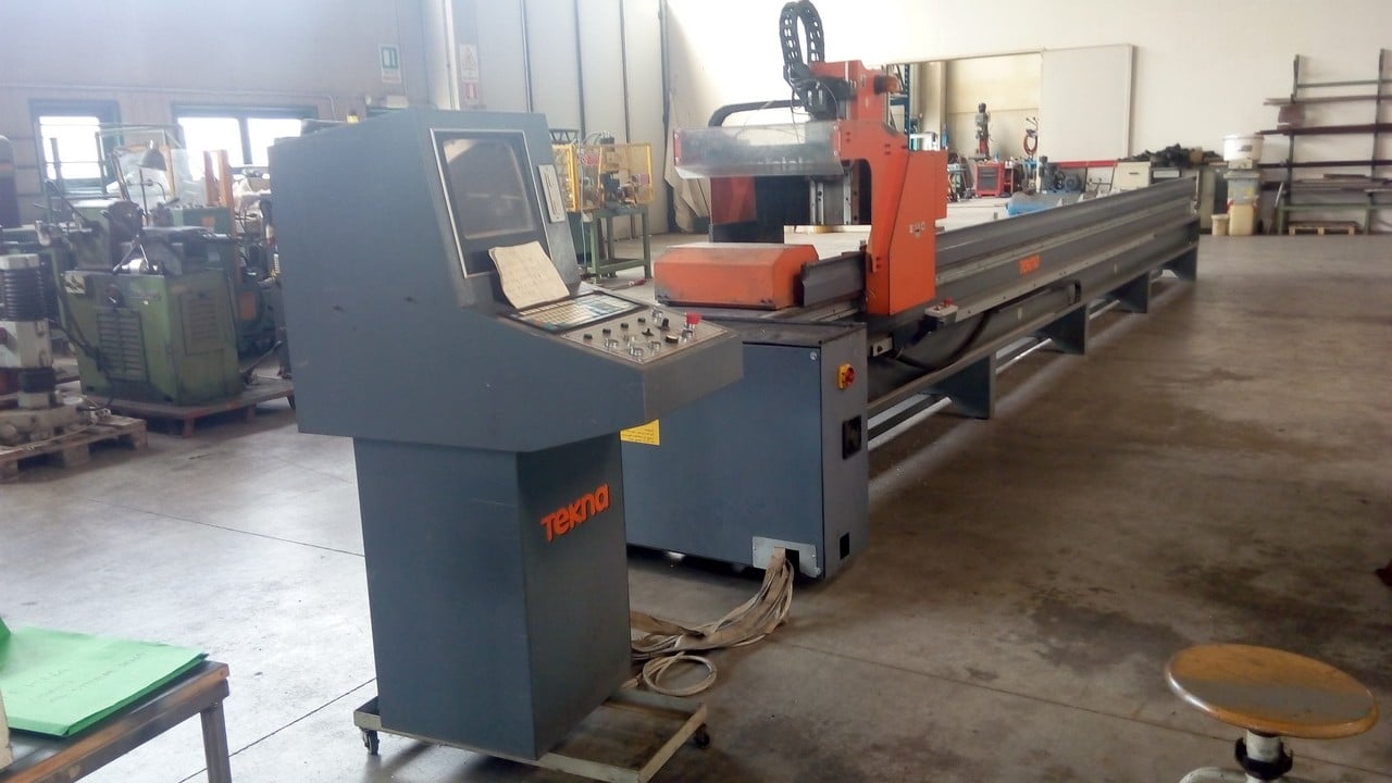 TEKNA TEKNA UT426/3  1997